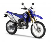 2012 Yamaha WR250R photo